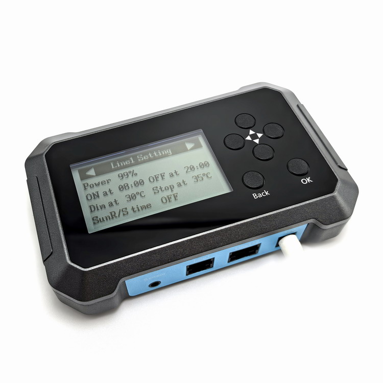 Jingrui 02 Dimming controller
