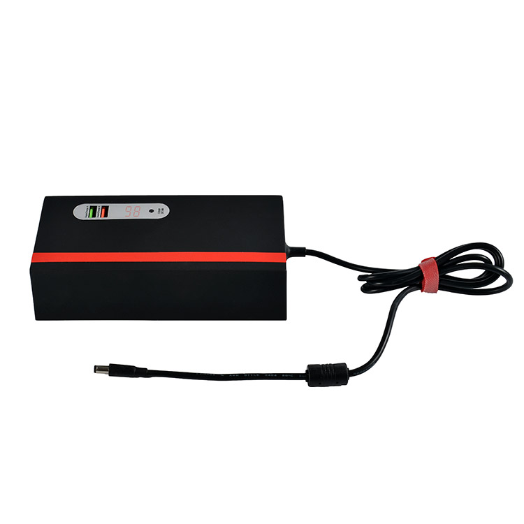 Energy storage power adapter