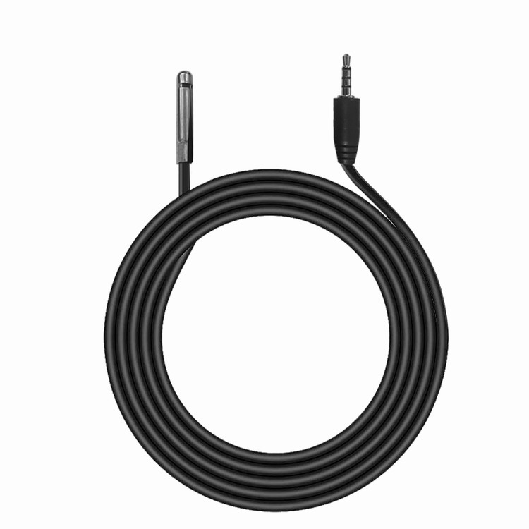 Temperature and humidity sensor